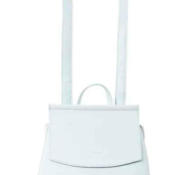 Kim Backpack - Mint - Picture 2 of 4